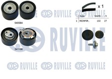 Kit de distribution pour