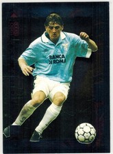 Série A 1990-2000 Panini Re
