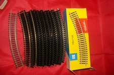 FLEISCHMANN HO 20 RAILS