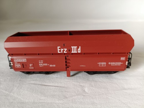 Vintage fleischmann train - vintage,