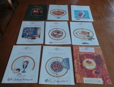 RARE COLLECTOR - BROCHURE +