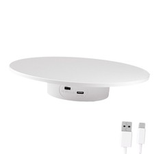 Présentoir rotatif Plateau