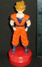 Happy Meal - Dragon Ball Z (2006) - son GOKU 