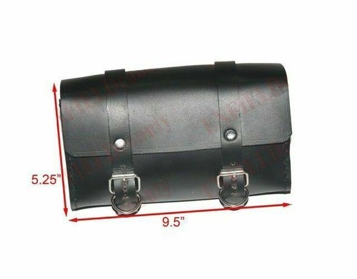 Sac trousse outils cuir - trousse, À