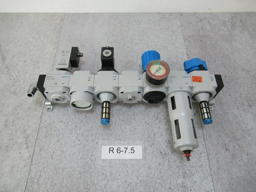 Festo midi a - festo, lf-d-5m-midi-a