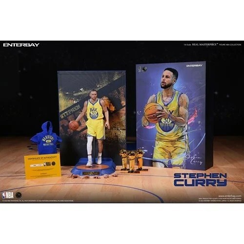 Figurine action nba stephen - d'action,