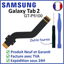NAPPE CONNEXION ÉCRAN LCD À CARTE MÈRE DU SAMSUNG GALAXY TAB 2 GT-P5100 / P5110