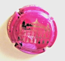 CAPSULE de MOUSSEUX C.F.V.M. OPÉRA n° 6