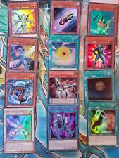 Edition BLHR yu gi oh stock partiel VF à l'unité