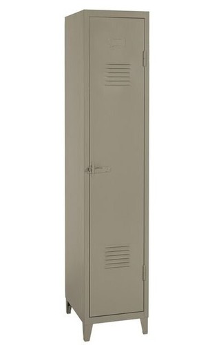 Tolix vestiaire modèle - modèle, b1