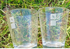 2 gobelets shetland Nespresso