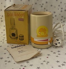 Chauffe BIBERON ANCIEN VINTAGE