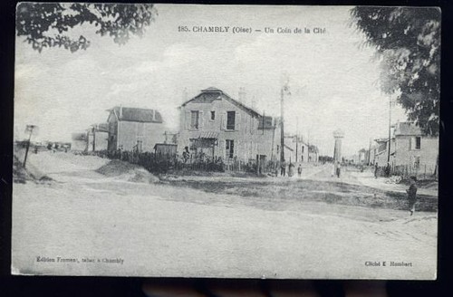 CHAMBLY