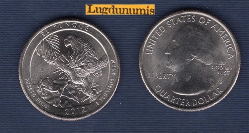 Etats unis quarter - quarter, dollar