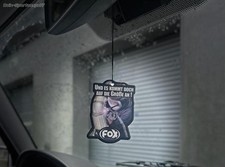 Fox Parfum Arbre V3 Et Cela