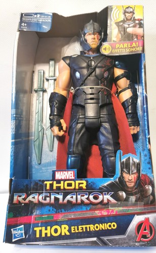 Figurine marvel thor - thor, ragnarok