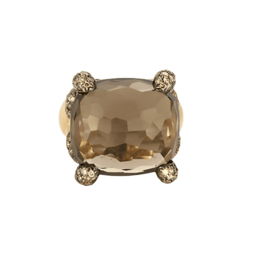 Pomellato tango bague en - pomellato,