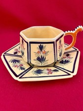 Grande Tasse à Chocolat