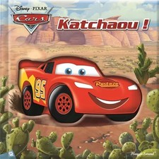 Cars : Katchaou !, Disney