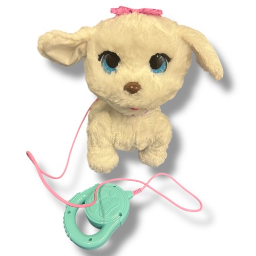 Furreal friends gogo - gogo, my
