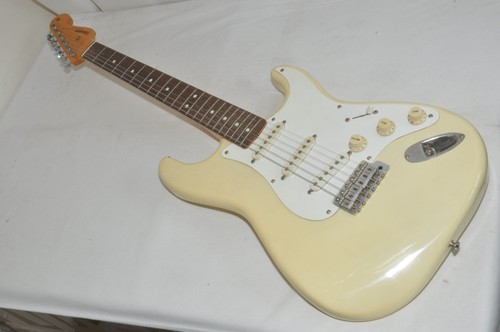 Guitare électrique fernandes - électrique,