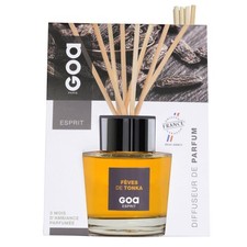 Goatier Esprit Fèves Tonka