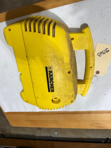Pressure washer karcher - karcher, 1400