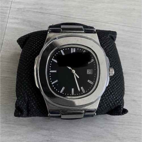 Montre homme analogique