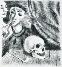 HEUYER Leçon des ténèbres