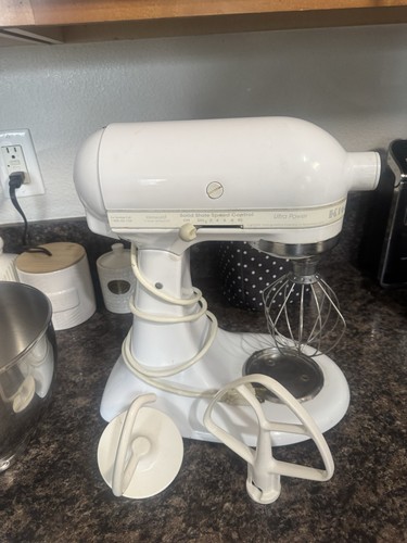 Kitchenaid ultra power - kitchenaid,