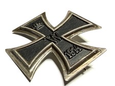 Croix de Fer de 1re classe de