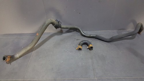 Durites refroidissement turbo - refroidissement,