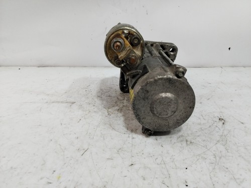 7787354 démarreur bmw serie - démarreur,