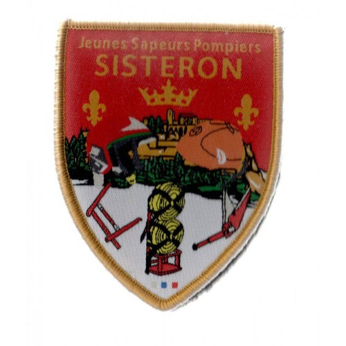 Jsp sisteron sdis - jsp, 04