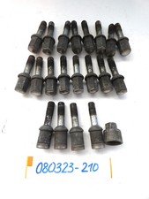 Boulons de roue Mercedes