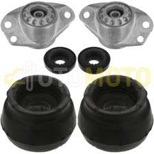 COUPELLE D'AMORTISSEUR AVANT &