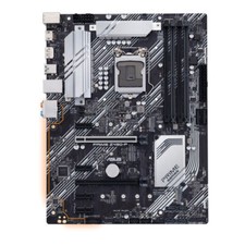 ASUS PRIME Z490-P Motherboard