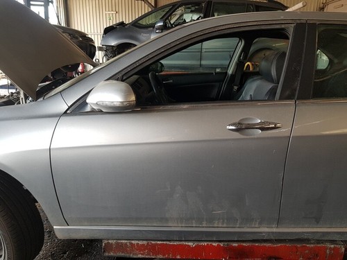 Porte avant gauche honda - gauche,