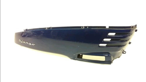 Cache lateral droit peugeot - lateral,