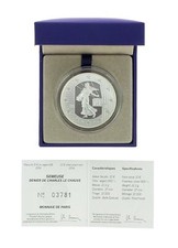 Monnaie de Paris 10€ BE Monnaies Françaises - Denier de Charles le Chauve