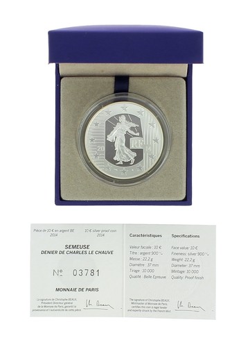 Monnaie paris be - monnaie,