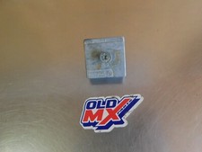 Régulateur Montesa 123 MH