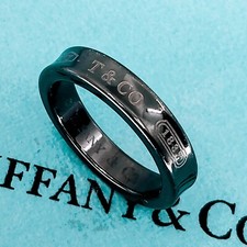 Bague étroite Tiffany & Co