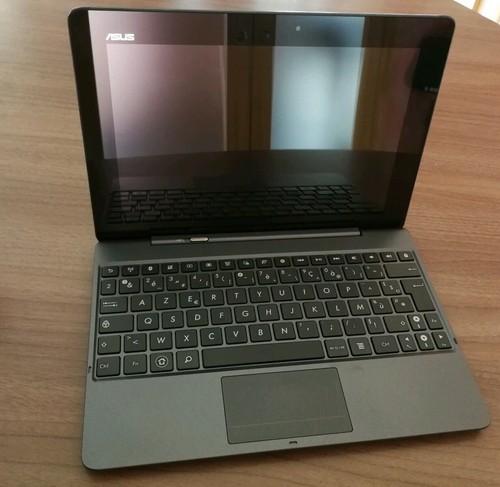 Tablette tactile asus - tablette,