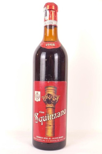 Vino squinzano consorzio - vino,