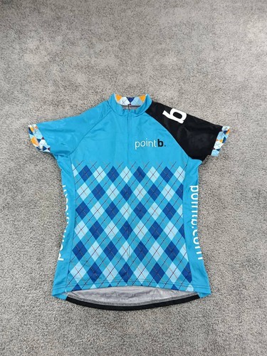 Primal maillot velo femme - velo,