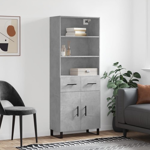 Buffet armoire rangement - de,
