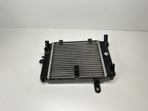 Radiateur daelim 125 - s3,