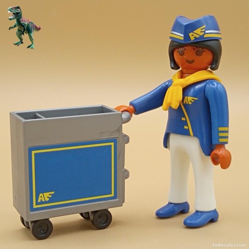 Playmobil-figurine-femme