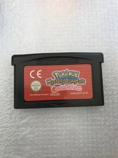 Pokemon version FR Donjon